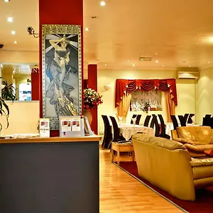 View Hotel London